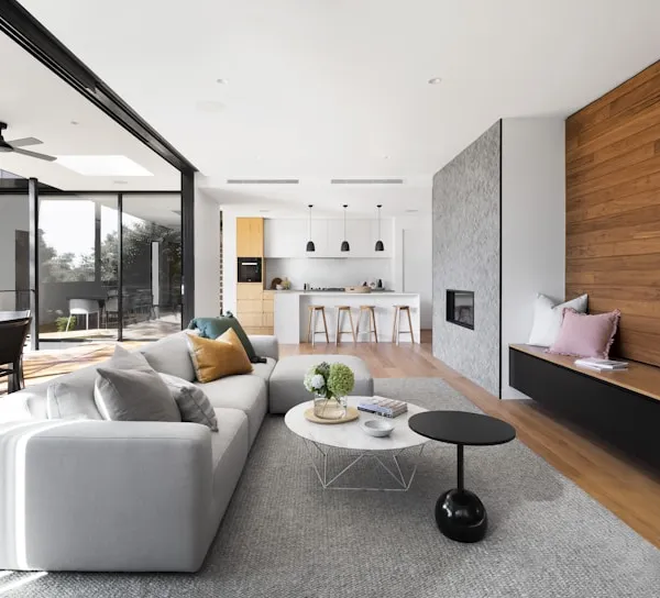 Penthouse La Croisette